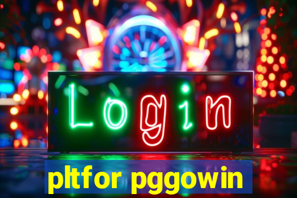 pltfor pggowin